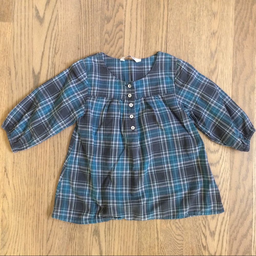 3 Pommes Tunic